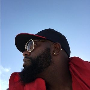 Meet your Posher, James